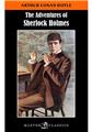 THE ADVENTURES OF SHERLOCK HOLMES  