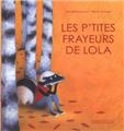 LES P'TITES FRAYEURS DE LOLA (FRANÇAIS)  