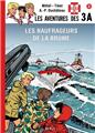 LES 3A T4 - LES NAUFRAGEURS DE LA BRUME LES 3A T4 - LES NAUFRAGEURS DE LA BRUME