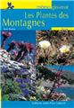 MÉMO : LES PLANTES DES MONTAGNES  