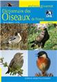 MÉMO : DICTIONNAIRE DES OISEAUX DE FRANCE  