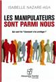 LES MANIPULATEURS SONT PARMI NOUS cd LES MANIPULATEURS SONT PARMI NOUS cd