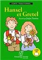 HANSEL ET GRETEL  