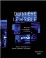 DERRIÈRE LE VISIBLE/ LA TOURETTE - ERIC MICHEL / FRANCK CHRISTEN  