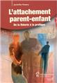 L´ATTACHEMENT PARENTS-ENFANT  