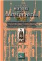 HISTOIRE DES COMTES DE POITOU T1 N.S, 778 - 1058  