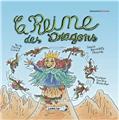 LA REINE DES DRAGONS  