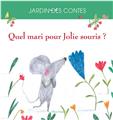 QUEL MARI POUR JOLIE SOURIS ?  