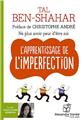 L´APPRENTISSAGE DE L´IMPERFECTION  