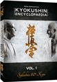 KYOKUSHIN KATA ENCYCLOPEDIA SYLLABUS VOL 1  