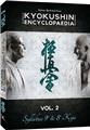 KYOKUSHIN KATA ENCYCLOPEDIA SYLLABUS VOL 2  