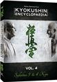 KYOKUSHIN KATA ENCYCLOPEDIA SYLLABUS VOL 4 KYOKUSHIN KATA ENCYCLOPEDIA SYLLABUS VOL 4