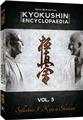 KYOKUSHIN KATA ENCYCLOPEDIA SYLLABUS VOL 5 KYOKUSHIN KATA ENCYCLOPEDIA SYLLABUS VOL 5