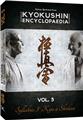 KYOKUSHIN KATA ENCYCLOPEDIA SYLLABUS VOL 5  