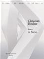 CHRISTIAN BIECHER - LACE IN SÈVRES  