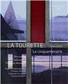 LA TOURETTE, LE CINQUANTENAIRE (ED, COURANTE)  