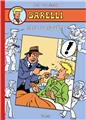 BARELLI TOME 8 - BARELLI MENE L´ENQUETE BARELLI TOME 8 - BARELLI MENE L´ENQUETE