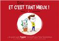 PARFAIT N´EST PAS PARFAIT… ET C´EST TANT MIEUX !  