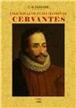 ESSAI SUR LA VIE ET LES ŒUVRES DE CERVANTES D´APRES UN TRAVAIL INEDIT DE LUIS  