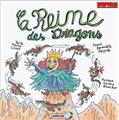 LA REINE DES DRAGONS  