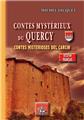 CONTES MYSTÉRIEUX DU QUERCY  