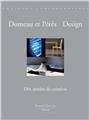 DOMEAU ET PÈRES - DESIGN DOMEAU ET PÈRES - DESIGN