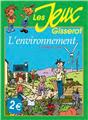 JE M´AMUSE AVEC L´ENVIRONNEMENT  