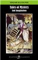 TALES OF MYSTERY AND IMAGINATION  