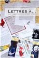 LETTRES À…  