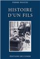 HISTOIRE D´UN FILS  
