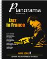 PIANORAMA JAZZ IN FRANCE  