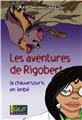 LES AVENTURES DE RIGOBERT  