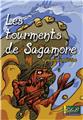 LES TOURMENTS DE SAGAMORE: LE OUASSOU EN DÉVEINE  