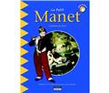 LE PETIT MANET  