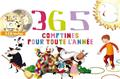 COFFRET 365 COMPTINES POUR TOUTE L'ANNÉE  