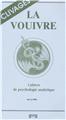 LA VOUIVRE V6/1996  