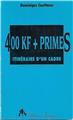 400 KF + PRIMES  