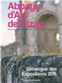 L'ABBAYE DE TRIZAY  