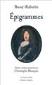 EPIGRAMMES  