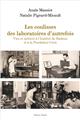 LES COULISSES DES LABORATOIRES D ´ AUTREFOIS  