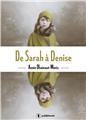 DE SARAH À DENISE  