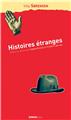 HISTOIRES ÉTRANGES  
