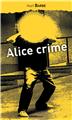 ALICE CRIME  