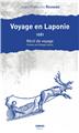 VOYAGE EN LAPONIE (1681)  