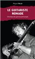 LE GUITARISTE NOMADE  