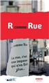 R… COMME RUE  