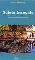 SUJETS FRANÇAIS  