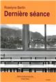 DERNIÈRE SÉANCE  