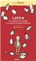 LETTRE D’UN ÉDITEUR DE POÉSIE À UN POÈTE EN QUÊTE D’ÉDITEUR LETTRE D’UN ÉDITEUR DE POÉSIE À UN POÈTE EN QUÊTE D’ÉDITEUR