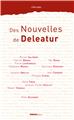 DES NOUVELLES DE DELEATUR  